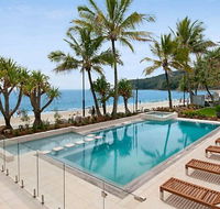 Fairshore Beachfront Apartments - Accommodation Batemans Bay