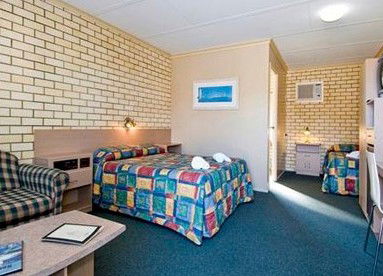 Wondunna QLD Accommodation Batemans Bay