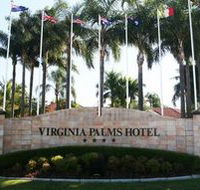 Brisbane International - Virginia - Accommodation Batemans Bay
