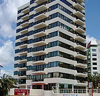 Beachfront Towers - Accommodation Batemans Bay