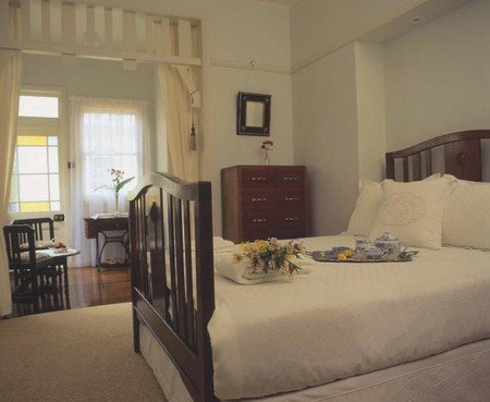 Tokelau Guest House - Accommodation Batemans Bay 1