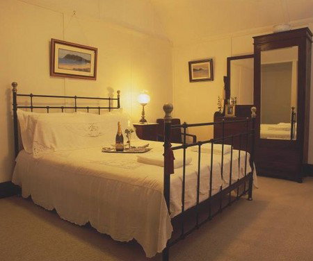 Tokelau Guest House - Accommodation Batemans Bay 4