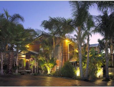Ulladulla Guest House - Accommodation Batemans Bay 0