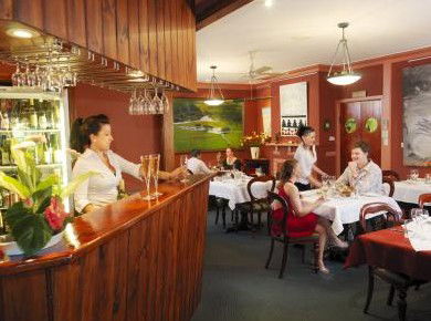 Ulladulla Guest House - Accommodation Batemans Bay 1