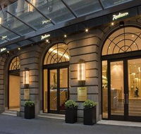 Radisson Plaza Hotel Sydney - Accommodation Batemans Bay