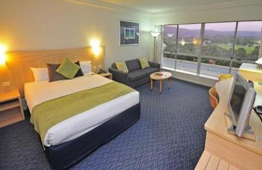 Wollongong NSW Accommodation Batemans Bay
