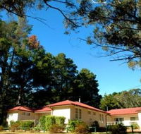 Blackheath Caravan Park - Accommodation Batemans Bay