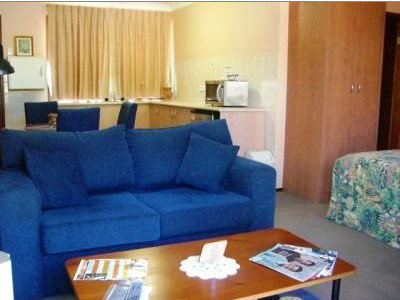  Accommodation Batemans Bay
