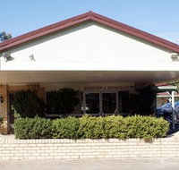 Burke And Wills Moree Motor Inn - Accommodation Batemans Bay