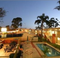 Kelanbri Holiday Apartments - Accommodation Batemans Bay
