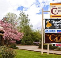 Central Caleula Motor Lodge - Accommodation Batemans Bay