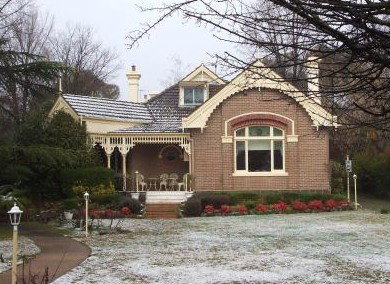 Central Caleula Motor Lodge - Accommodation Batemans Bay 1