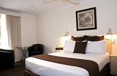 Central Caleula Motor Lodge - Accommodation Batemans Bay 3