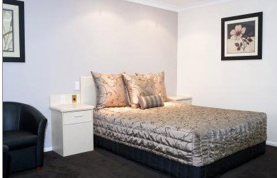 Central Caleula Motor Lodge - Accommodation Batemans Bay 4