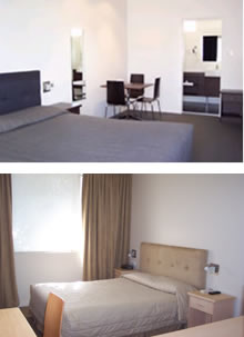 Cessnock Motel - Accommodation Batemans Bay 1