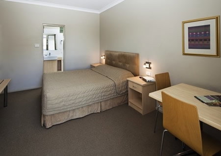 Cessnock Motel - Accommodation Batemans Bay 2