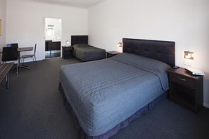 Cessnock Motel - Accommodation Batemans Bay 3