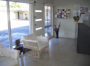 Cessnock Motel - Accommodation Batemans Bay 5