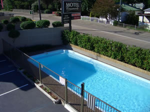 Cessnock Motel - Accommodation Batemans Bay 6