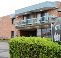 Motel 10 Motor Inn - Accommodation Batemans Bay
