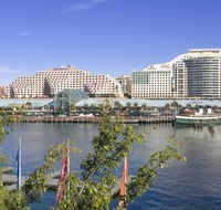 Hotel Ibis Darling Harbour - Accommodation Batemans Bay
