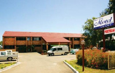 Windsor Terrace Motel - Accommodation Batemans Bay 0