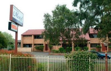 Windsor Terrace Motel - Accommodation Batemans Bay 2