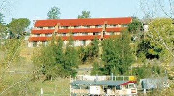 Windsor Terrace Motel - Accommodation Batemans Bay 3