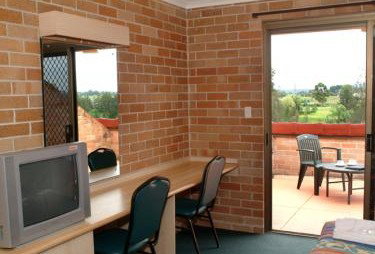 Windsor Terrace Motel - Accommodation Batemans Bay 4