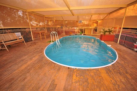 Desert View Apartments - Accommodation Batemans Bay 0