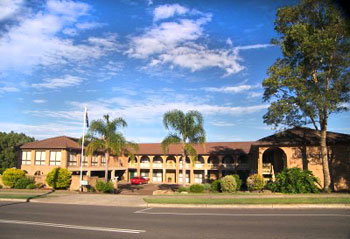 Cumberland Motor Inn - Accommodation Batemans Bay 0