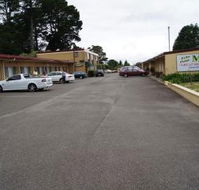 Echo Point Motor Inn - Accommodation Batemans Bay