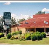 Quality Inn Charbonnier Hallmark - Accommodation Batemans Bay