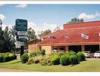 Quality Inn Charbonnier Hallmark - Accommodation Batemans Bay 0