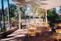 Quality Inn Charbonnier Hallmark - Accommodation Batemans Bay 1