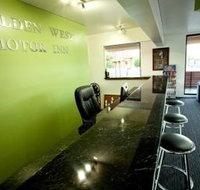 Golden West Motor Inn - Accommodation Batemans Bay