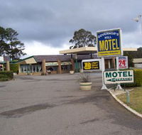 Governors Hill Motel - Accommodation Batemans Bay