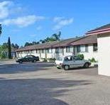 Hanging Rock Family Motel - Accommodation Batemans Bay