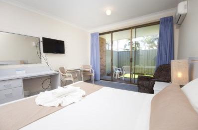 Island Palms Motor Inn - Accommodation Batemans Bay 3