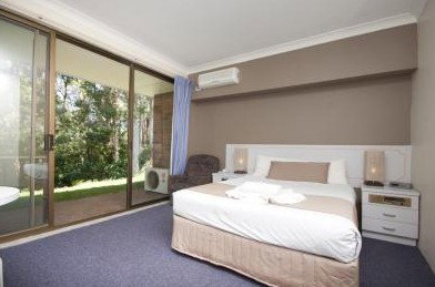 Island Palms Motor Inn - Accommodation Batemans Bay 4