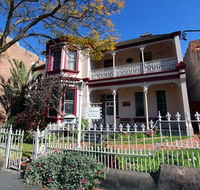 Alishan International Guesthouse - Accommodation Batemans Bay