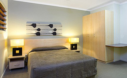 Freeburn Island NSW Accommodation Batemans Bay