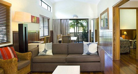 Angourie Resort - Accommodation Batemans Bay 1
