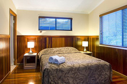 Angourie Resort - Accommodation Batemans Bay 2