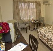 Best Western Wesley Lodge - Accommodation Batemans Bay