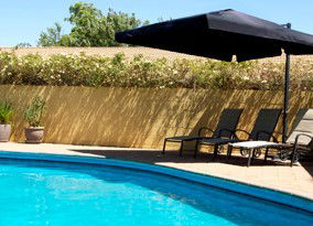 Goulburn Weir VIC Accommodation Batemans Bay