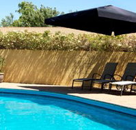 Nagambie Motor Inn - Accommodation Batemans Bay