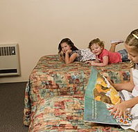 Oriana Motor Inn - Accommodation Batemans Bay