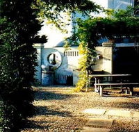 The Priory - Accommodation Batemans Bay