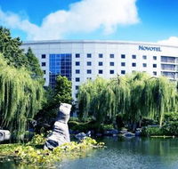 Novotel Rockford Darling Harbour - Accommodation Batemans Bay